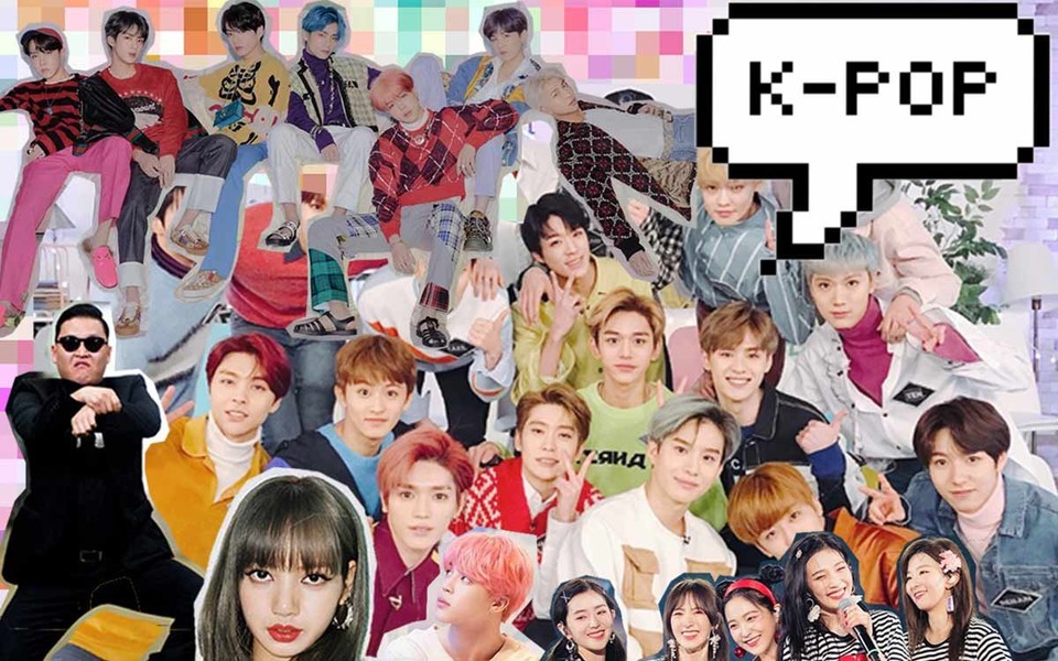 코로나19 유행에도 식지 않는 한류콘텐츠 인기